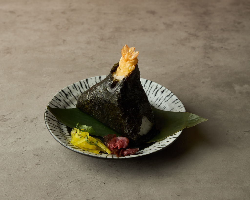 Onigiri